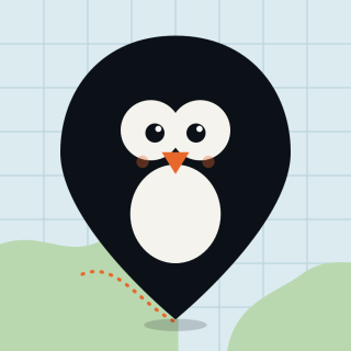 MappingPenguin